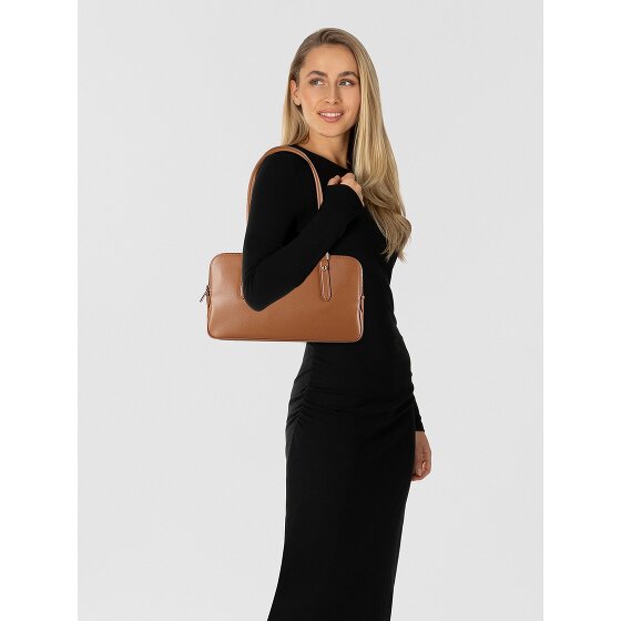 Furla Giulia Shoulder Bag Leather 35 cm