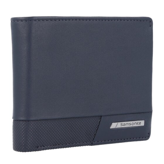 Samsonite PRO-DLX 6 wallet RFID leather 10.5 cm