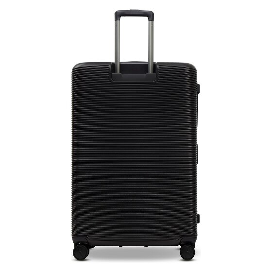 Echolac Ultima 4 wheels Trolley 76 cm Expandable
