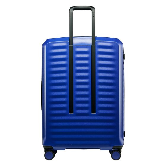 Echolac Oxygen 4 wheels Trolley 77 cm with expansion pleat