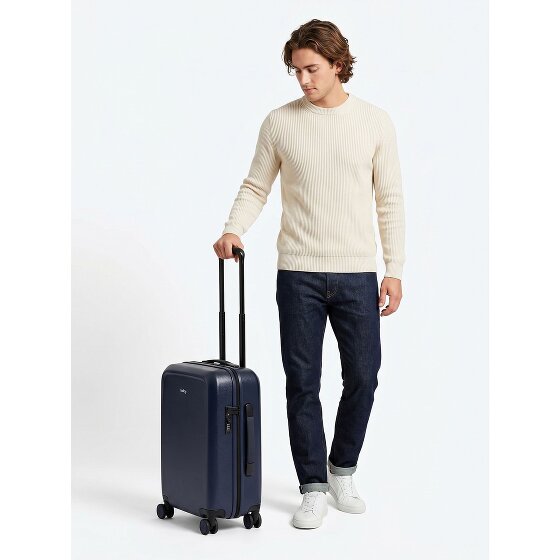 Bellroy Transit 4 wheels Trolley 58 cm