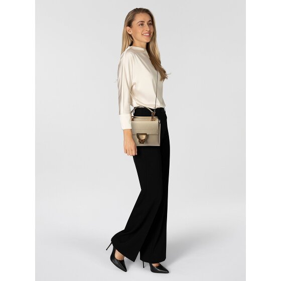 Coccinelle Arlettis handbag leather 19 cm