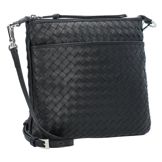 abro Piuma Shoulder bag Leather 26 cm