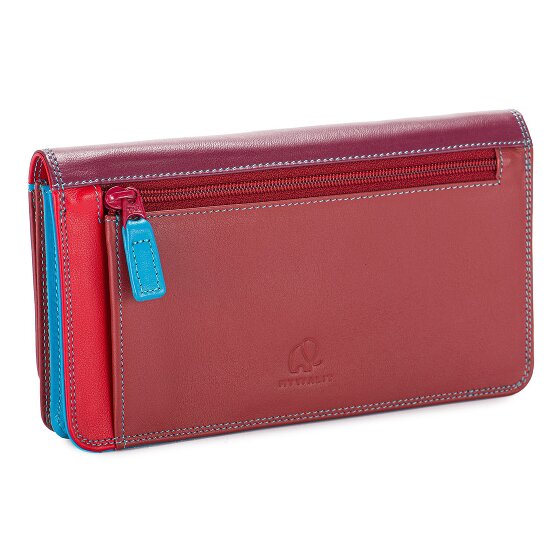 Mywalit Medium Matinee Wallet wallet leather 17 cm
