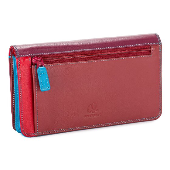 Mywalit Medium Matinee Wallet wallet leather 17 cm