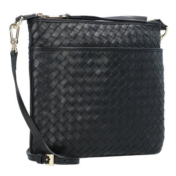 abro Piuma Shoulder bag Leather 26 cm