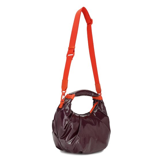 LES VISIONNAIRES Unio Kitzbuehel Shoulder Bag S 34 cm