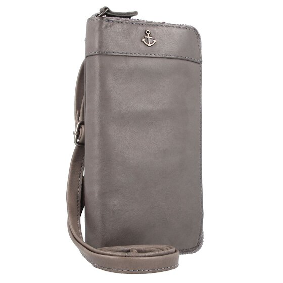 Harbour 2nd Anchor Love Lina wallet leather 19 cm