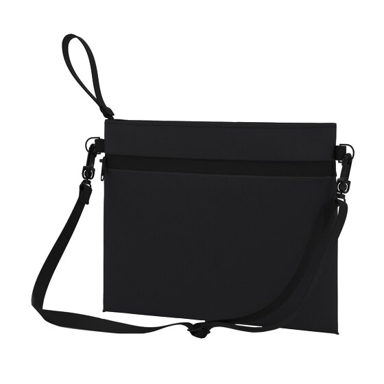 Cabin Zero Adventure Shoulder Bag RFID protection 27 cm