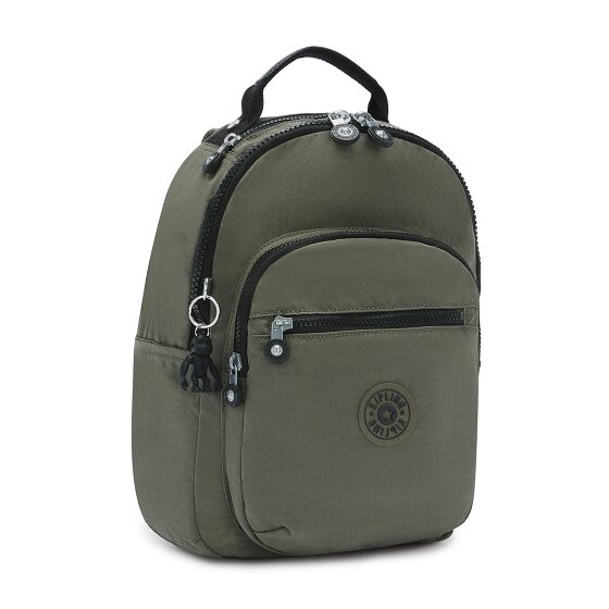 Kipling Basic Seoul S backpack 35 cm laptop compartment