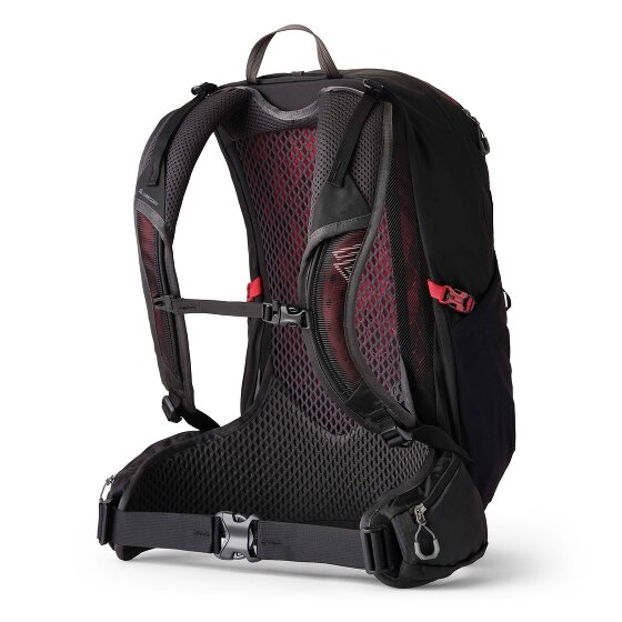 Gregory Zulu 25 Hiking backpack 55 cm