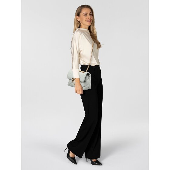 PINKO Love Puff Shoulder bag Leather 21 cm