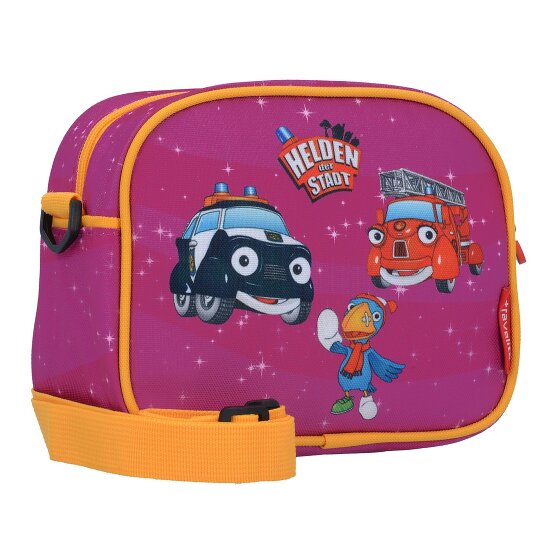 Travelite Heroes of the city children bag 20 cm