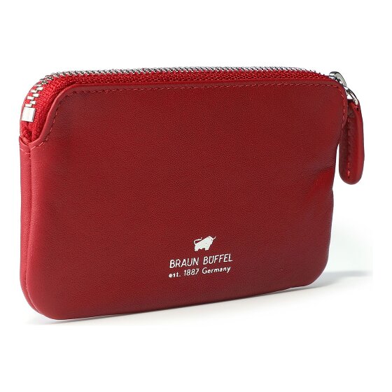 Braun Büffel Golf 3.0 Key wallet Leather 12.3 cm