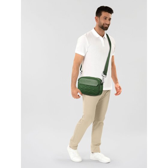 Lacoste The Blend Shoulder bag 20 cm