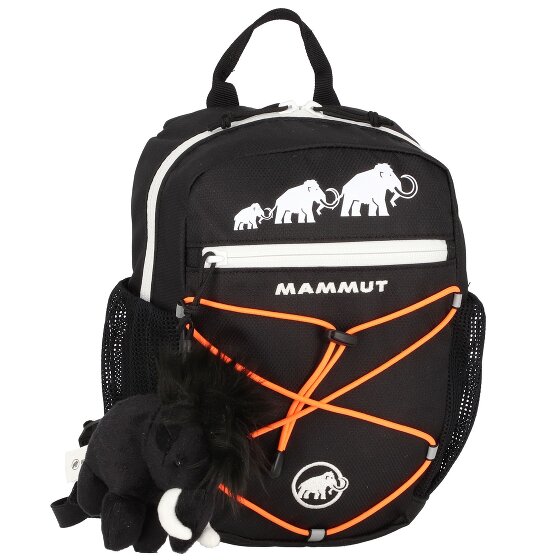 Mammut First Zip 4 kindergarten backpack 28 cm