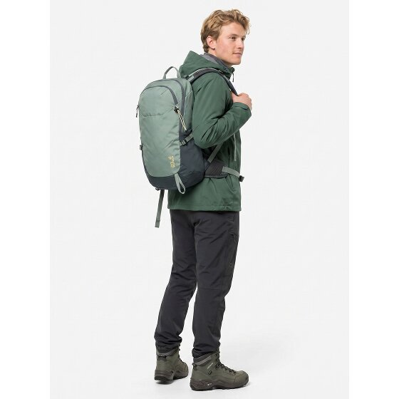 Jack Wolfskin Astro Vent 24 L Hiking backpack 55 cm