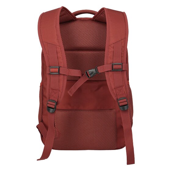 Travelite Basics Daypack 45 cm Laptop compartment