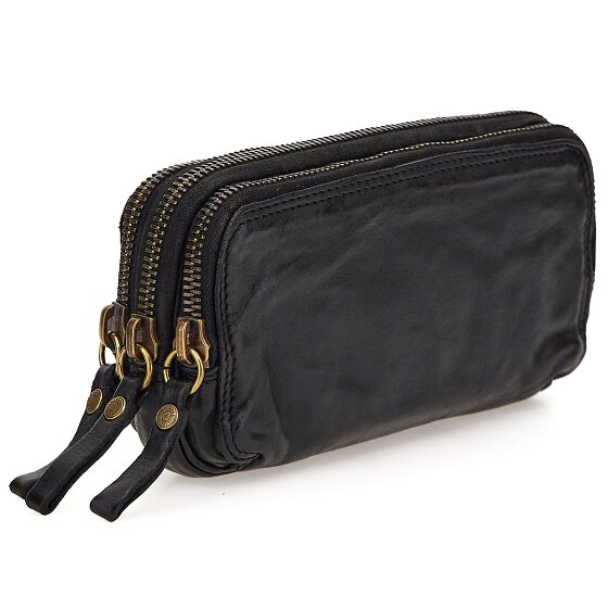 Campomaggi Classic Men bag Leather 20 cm