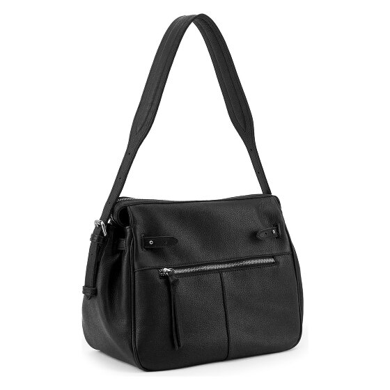 FredsBruder My Forever Friend Shoulder Bag L Leather 29 cm