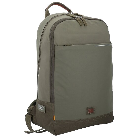 camel active City Daypack 41 cm Laptop compartment