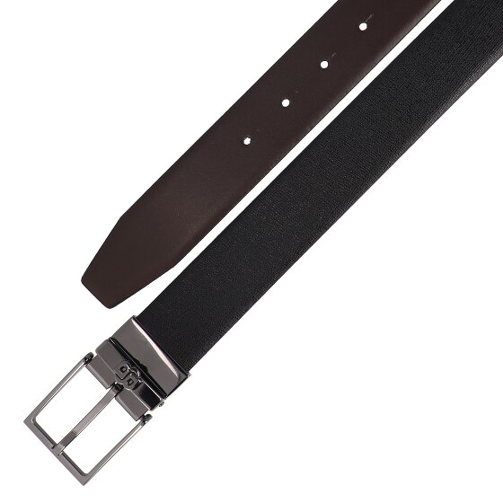 Boss Icon Belt Leather
