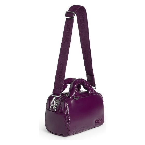 Wouf Gloss Handbag 21.5 cm