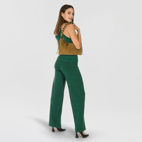 Coccinelle Boheme Shoulder Bag Leather 31 cm