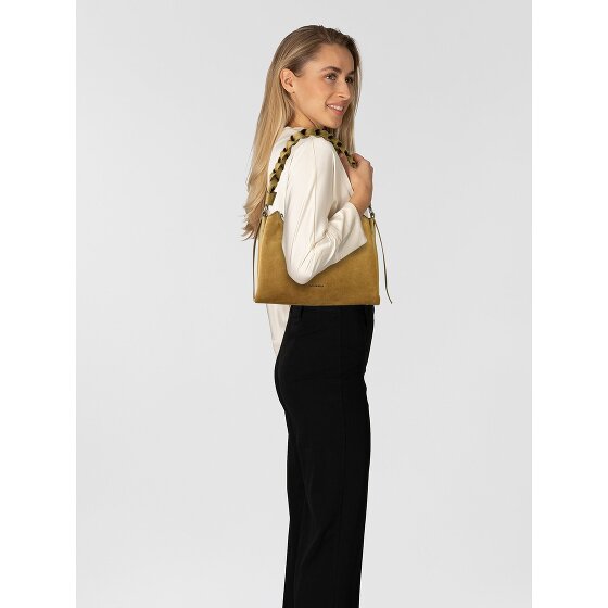 Coccinelle Boheme Shoulder Bag Leather 31 cm