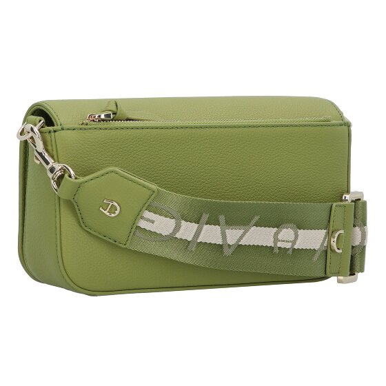 Aigner Zita Shoulder bag Genuine Leather 22 cm