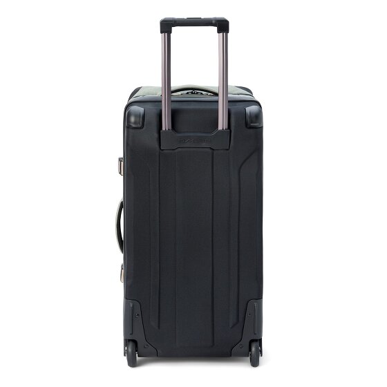 Dakine Split 85 2 wheels Travel bag 76 cm