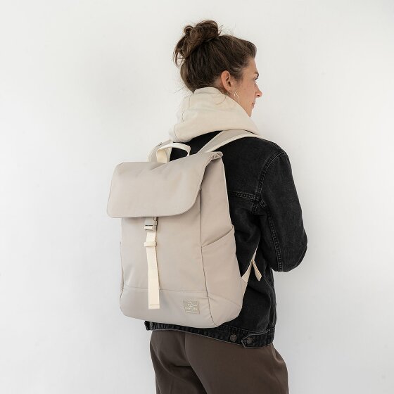 Johnny Urban Flash Series Mika Daypack 40 cm Laptop compartment