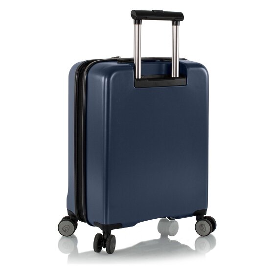 Heys Hatch 4 wheels Cabin trolley 53 cm Laptop compartment with expansion pleat