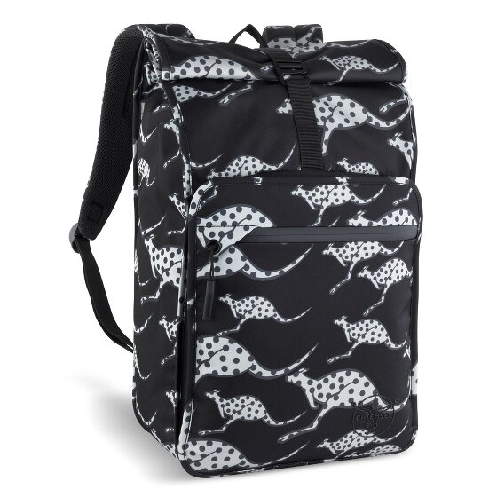 Chiemsee Jump N Fly Daypack 46 cm Laptop compartment