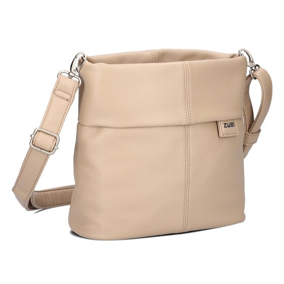 Zwei Mademoiselle.M Shoulder Bag 25 cm