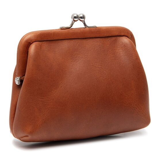 The Chesterfield Brand Nera coin purse leather 15 cm