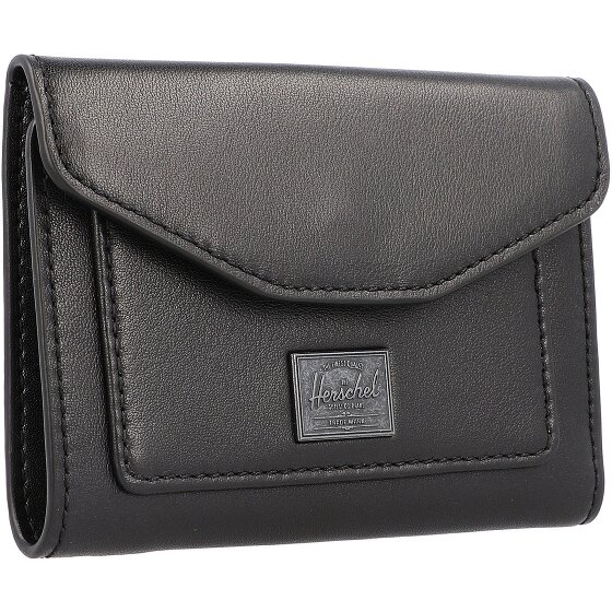 Herschel Orion wallet RFID leather 12.5 cm