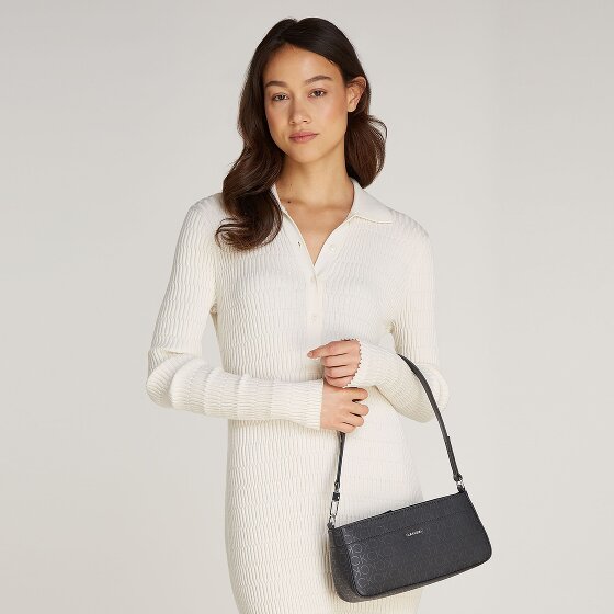 Calvin Klein Ck Business Shoulder Bag 26.5 cm