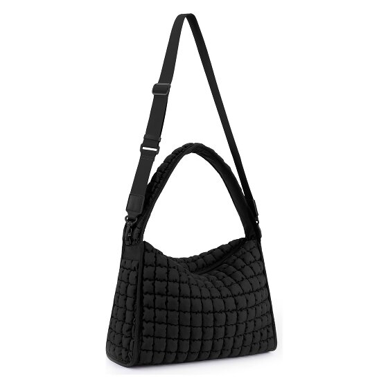 LES VISIONNAIRES Unio Hobo Shoulder Bag 47 cm