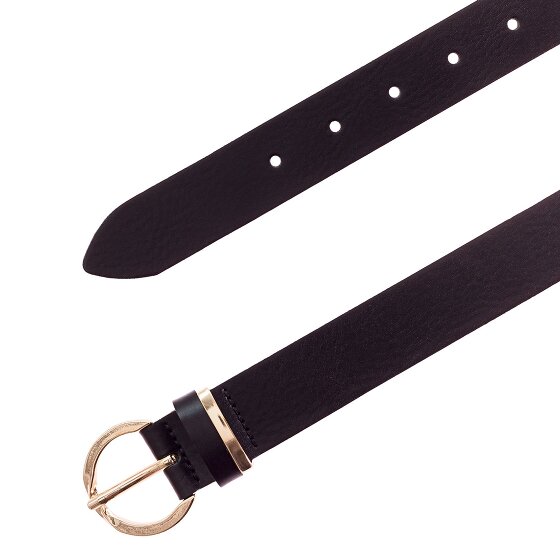 Vanzetti Belt Leather