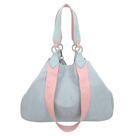 Fritzi aus Preußen Izzy Medium Hello Kitty fritzi  Canvas Shopper Bag 42 cm