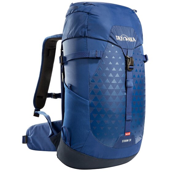 Tatonka Storm 20 Recco Hiking backpack 50 cm