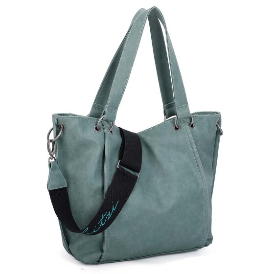 Fritzi aus Preußen Eco Fritzi02 Shopper Bag 50 cm