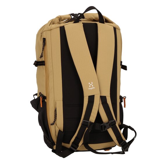 Haglöfs Ardos Rolltop 22 Daypack 49 cm Laptop compartment