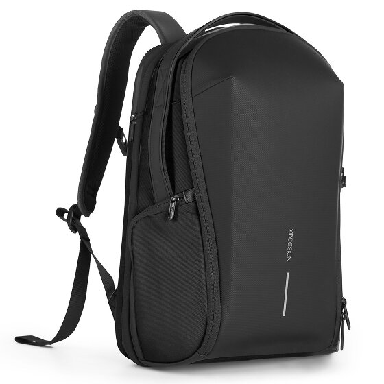 XD Design The Bizz Business backpack 47 cm Laptop compartment