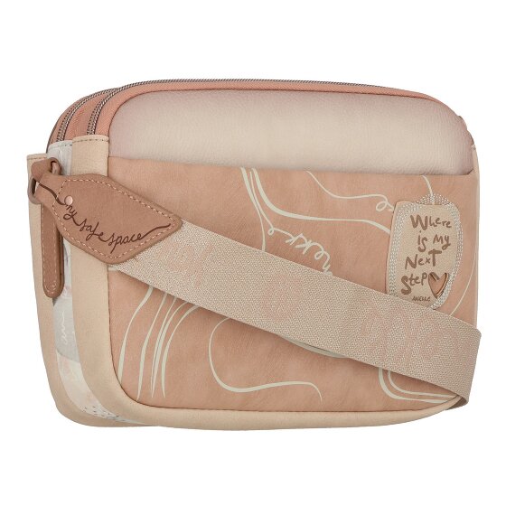 Anekke Nature Shoulder bag 23 cm