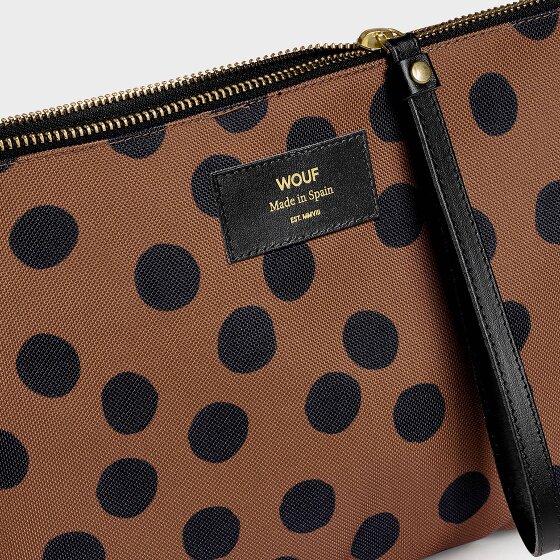 Wouf Clutch bag 28 cm