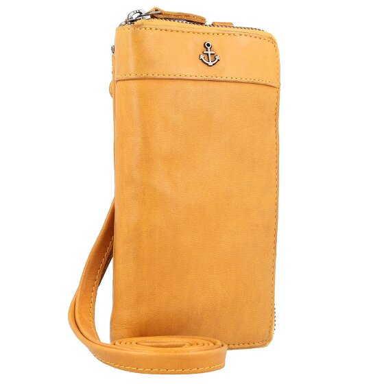 Harbour 2nd Anchor Love Lina wallet leather 19 cm