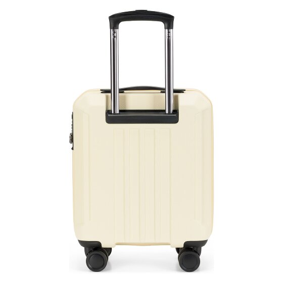 Epic Airwave Neo 4 wheels Cabin suitcase S 55 cm