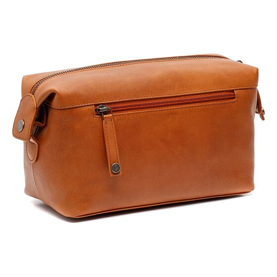 The Chesterfield Brand Westport Toilet bag Leather 23 cm The Chesterfield Brand Westport Toilet bag Leather 23 cm